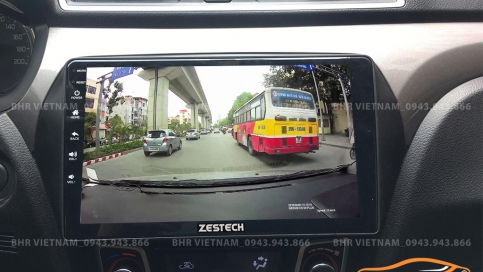 Màn hình DVD Android xe Suzuki Ciaz 2016 - nay | Zestech Z500